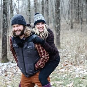 Meet your Posher, Lindsay